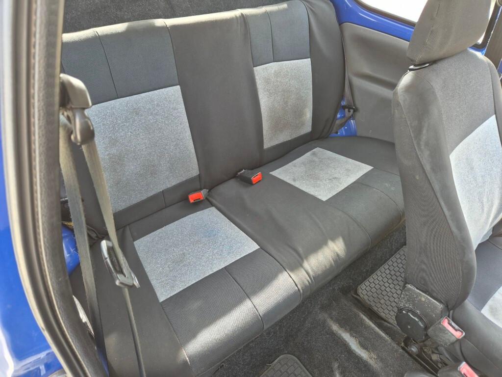 Fiat Seicento 1.1i cat Active