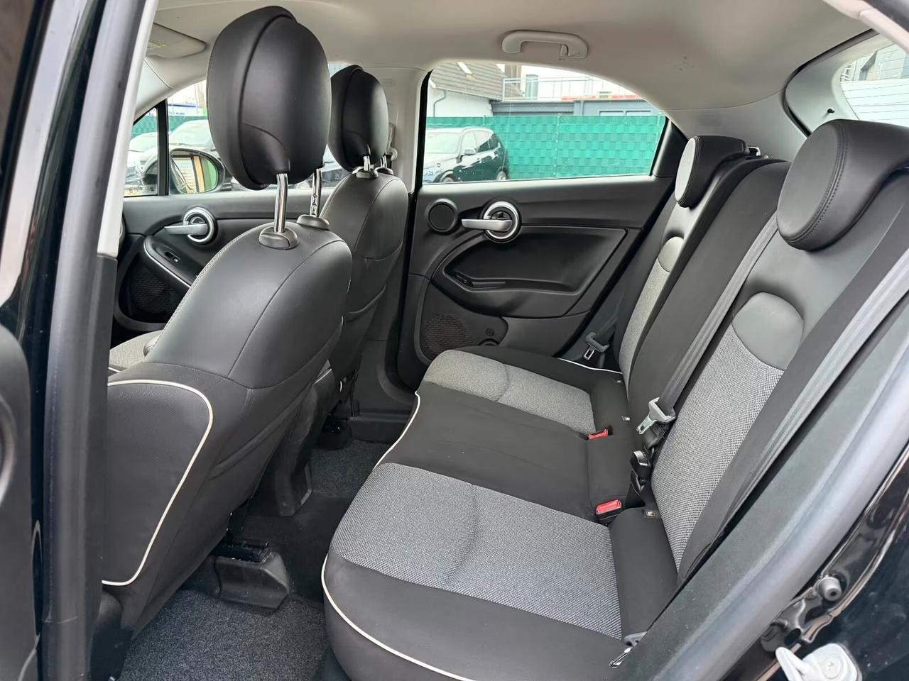 Fiat 500X 1.6 E-Torq 110 CV Pop Star