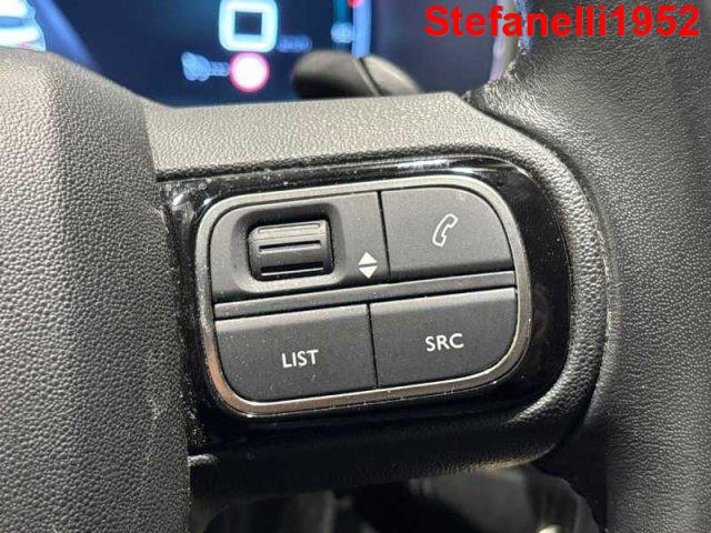 CITROEN C5 Aircross 2018 - 1.5 bluehdi Feel s&s 130cv eat8 my19