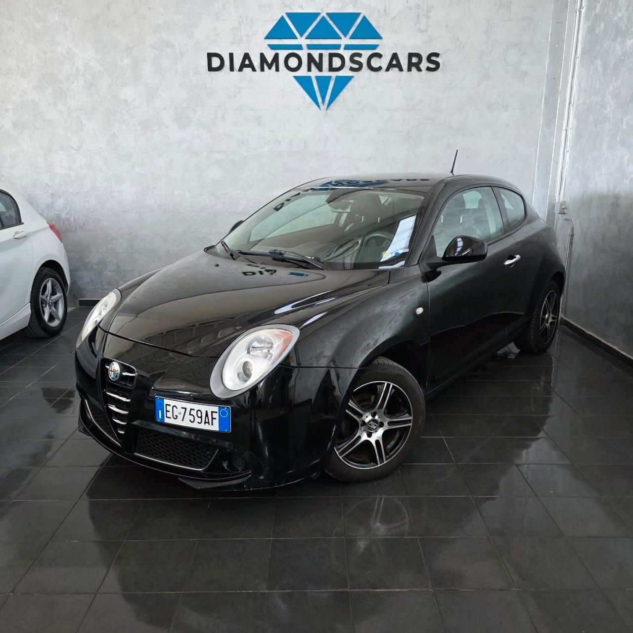 Alfa Romeo MiTo 1.4 78 CV EURO 5