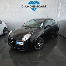 Alfa Romeo MiTo 1.4 78 CV EURO 5