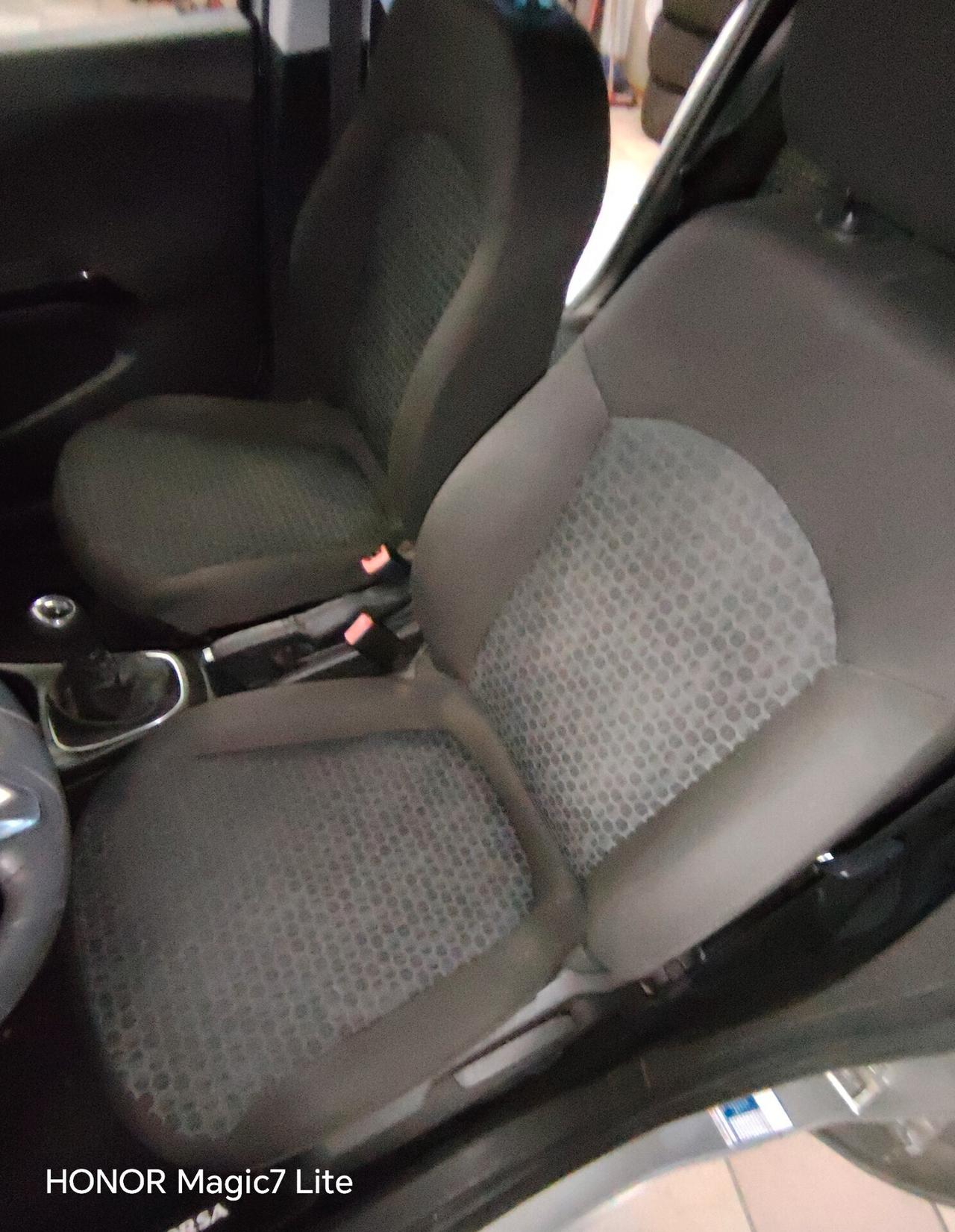 Opel Corsa 1.4 90CV GPL Tech 5 porte Advance