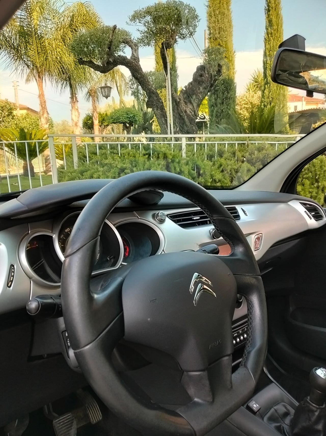 Citroen C3 1.1 Perfect Eco Energy G