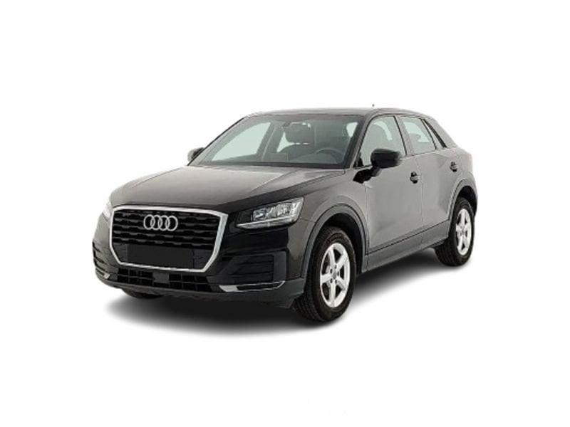 Audi Q2 30 TDI 116 CV Automatica S Tronic Business