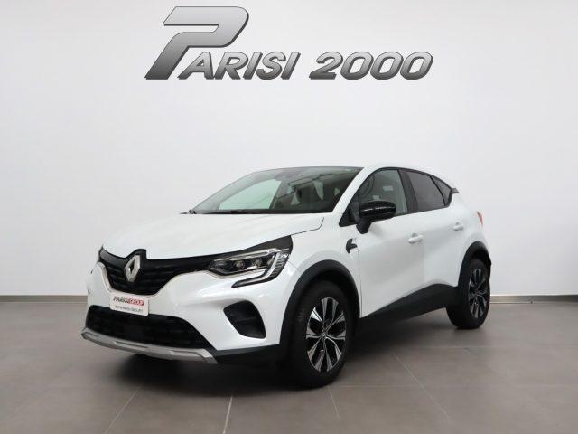 RENAULT Captur TCe 100CV BVM6 Evolution GPL *PROMO PARISI GROUP*