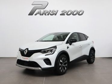RENAULT Captur TCe 100CV BVM6 Evolution GPL *PROMO PARISI GROUP*