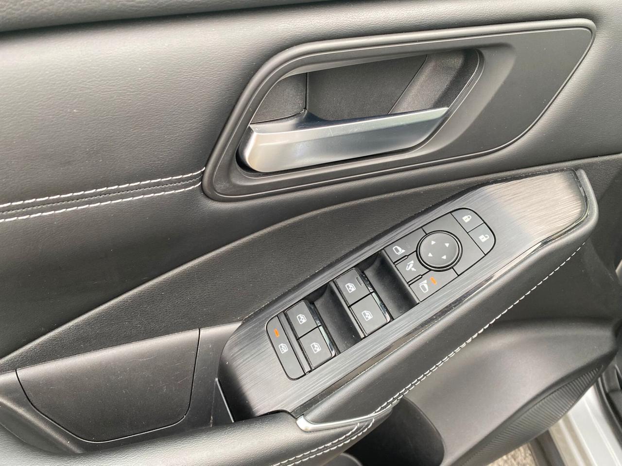 Nissan Qashqai E-Power N-Connecta