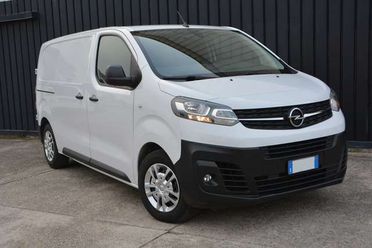 Opel Vivaro l2h1 1.5d 120cv enjoy s&s mt6