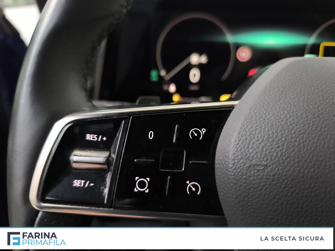 RENAULT Austral 2023 - Austral 1.3 mild hybrid Techno 160cv auto