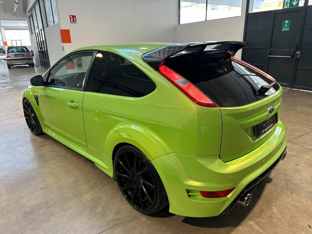 Ford Focus 2.5T 305CV 3p. RS - DISPONIBILE