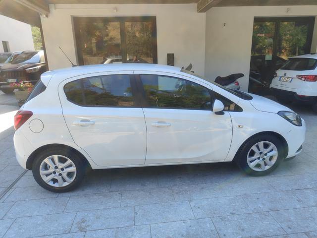 OPEL Corsa 1.4 90CV GPL Tech 5 porte n-Joy