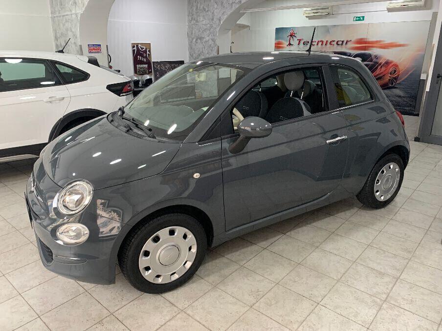 Fiat 500 1.2 Pop - SOLI KM 29.000!!!!!!!!!!!!!!