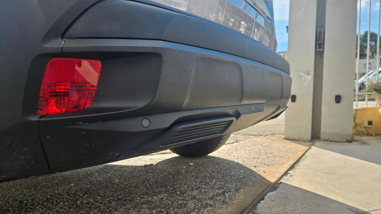 Peugeot 3008 BlueHDi 130 S&S Allure