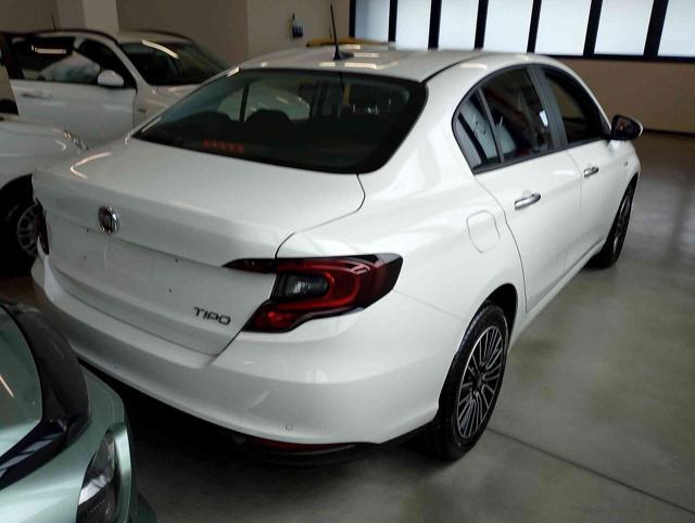 FIAT Tipo 1.6 Mjt S&S 4 porte City