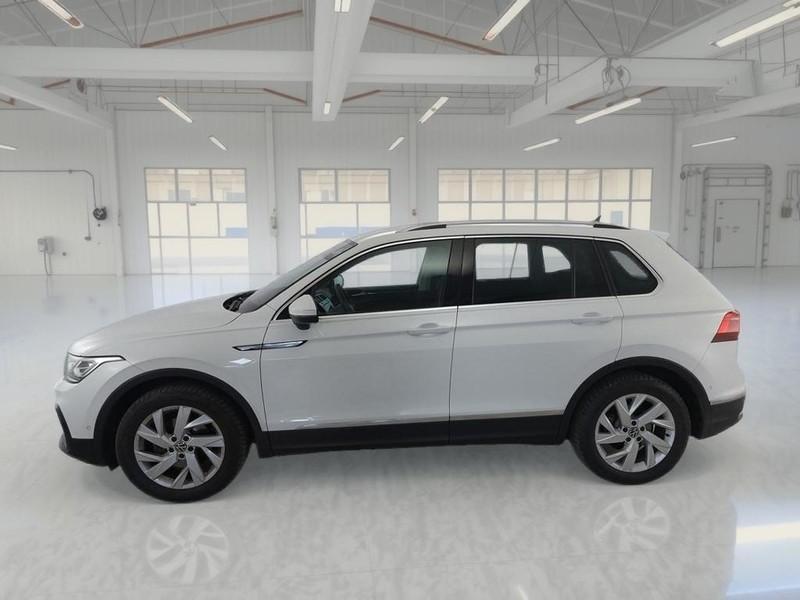 VOLKSWAGEN TIGUAN 2.0 TDI SCR 110KW Elegance DSG
