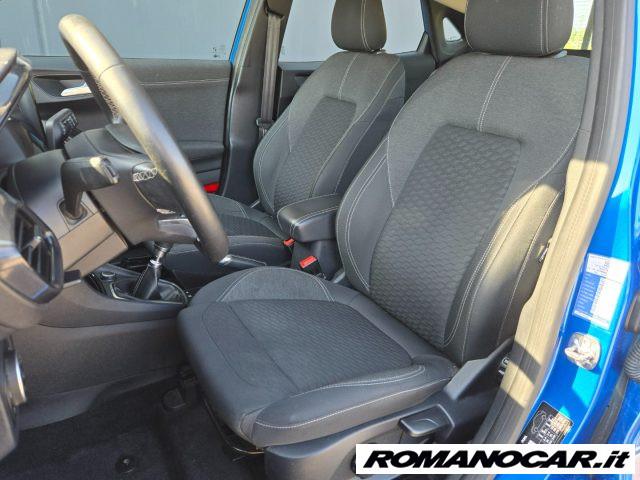 FORD Puma 1.0 Hybrid 125 Titanium 56.000 KM NO-FINANZIAMENT