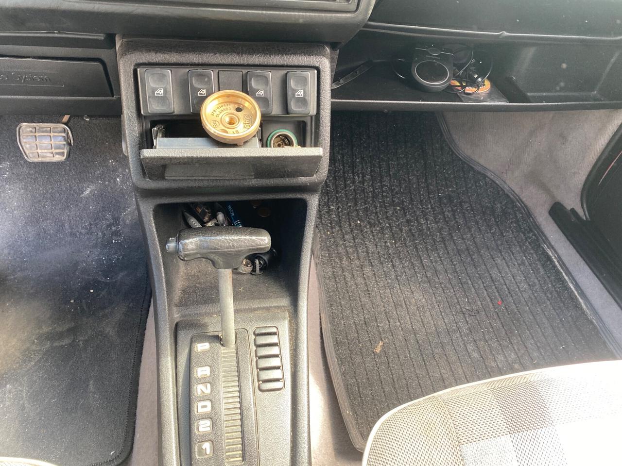 Volkswagen Golf 1300 5 porte GL