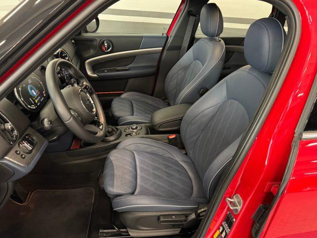 MINI Countryman 1.5 Cooper SE Yours Countryman ALL4 1p. iva full
