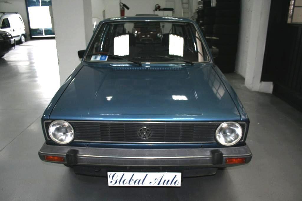 Volkswagen Golf GL