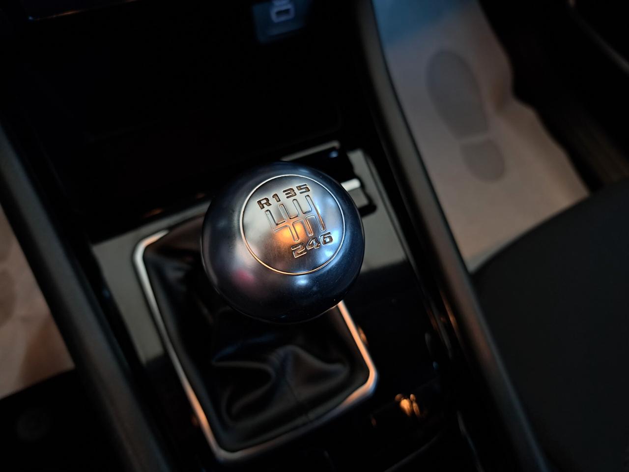 Jeep Compass 1.6 Multijet II 2WD Business 130CV