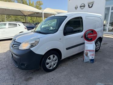 RENAULT Kangoo 1.5 dCi 80CV 5p. Ice