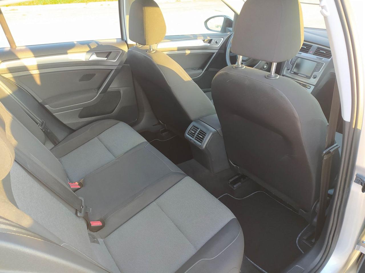 Volkswagen Golf Trendline 1.6 TDI 90CV BlueM #9571