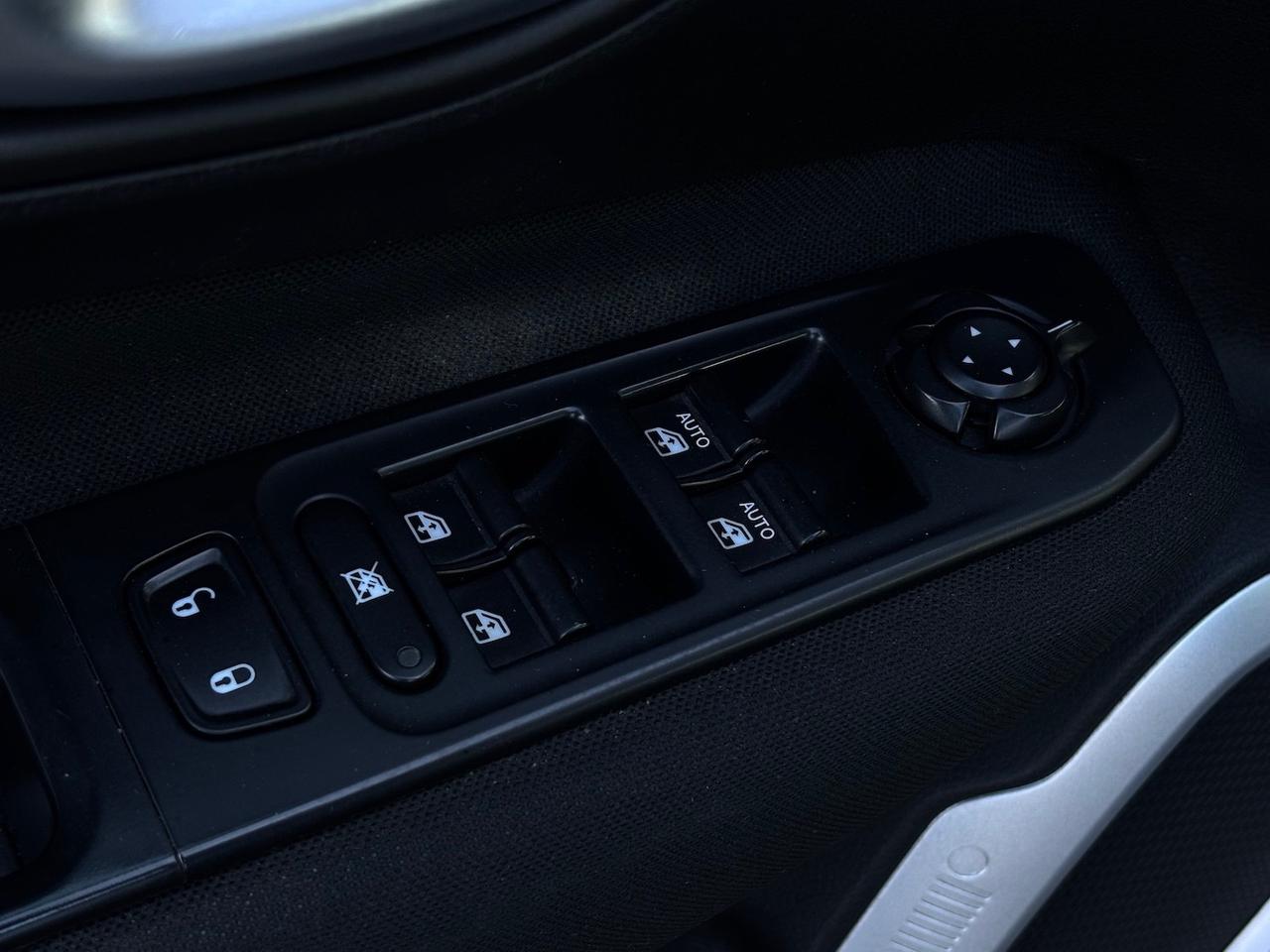 Jeep Renegade 1.6 Mjt Sport