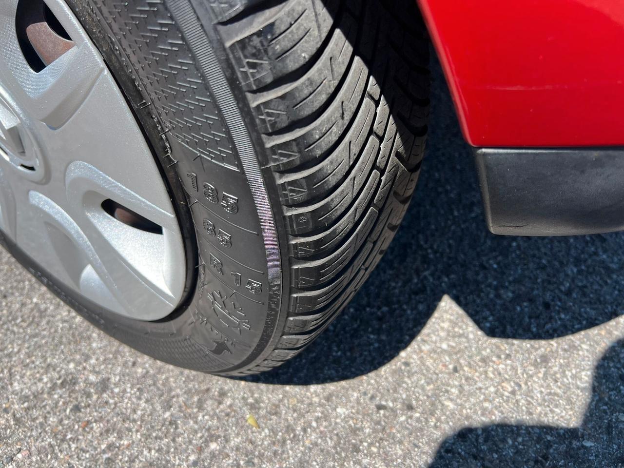 Renault Clio 1.5 dCi 8V 75CV 5 porte Live