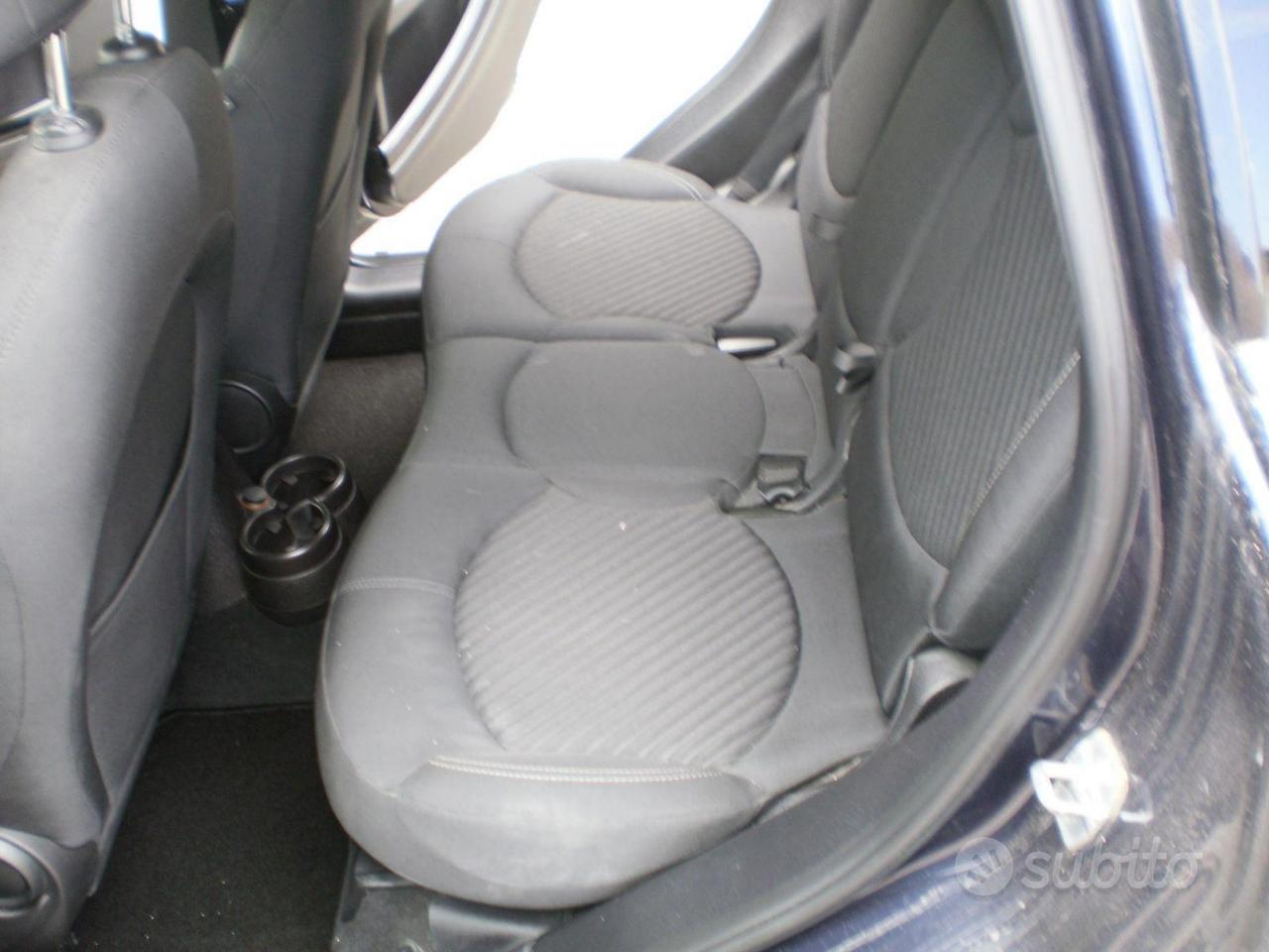 MINI COUNTRYMAN C C 2000 DIESEL SD