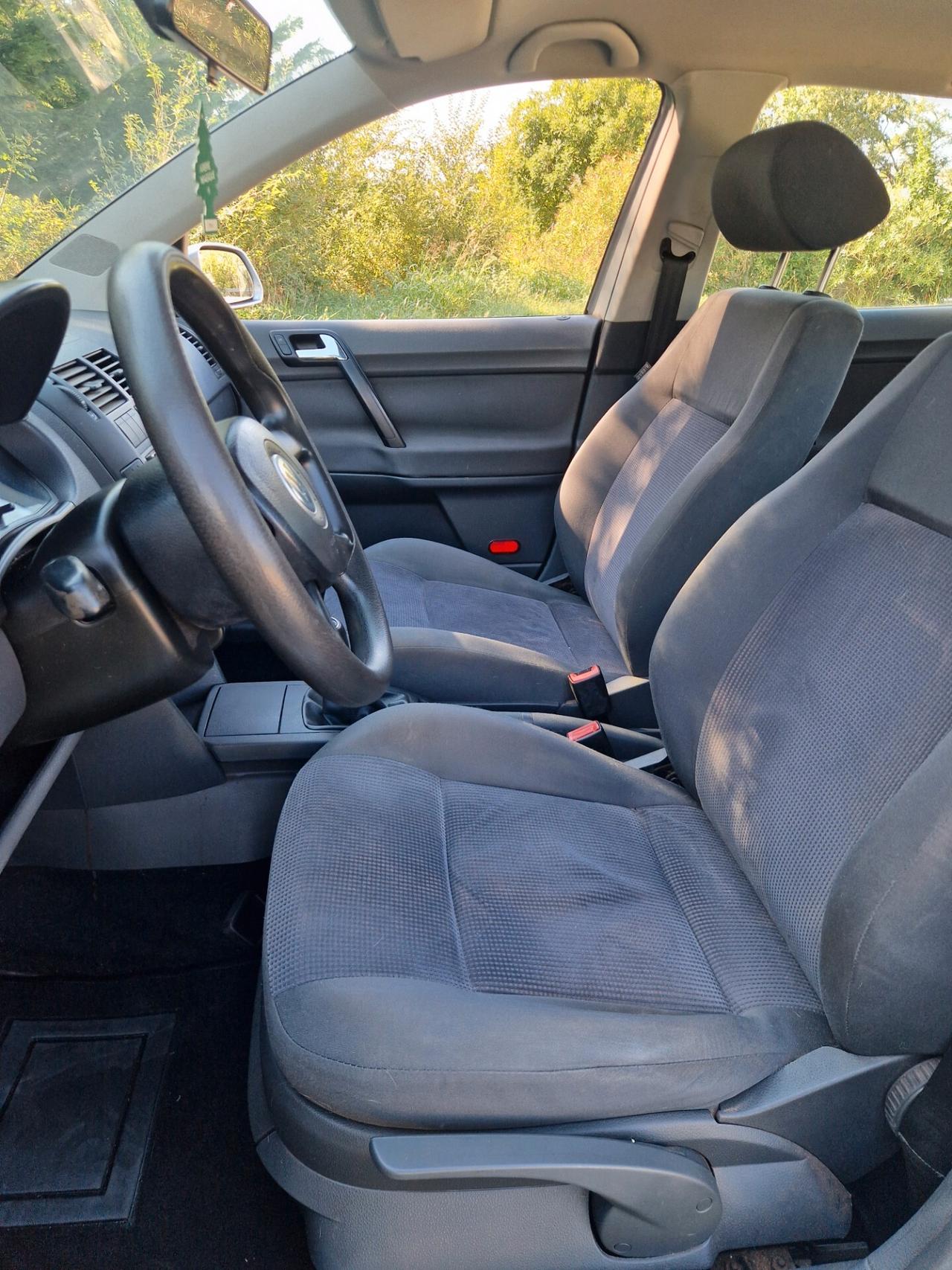 Volkswagen Polo 1.4/80CV 16V 5p. Comfortline