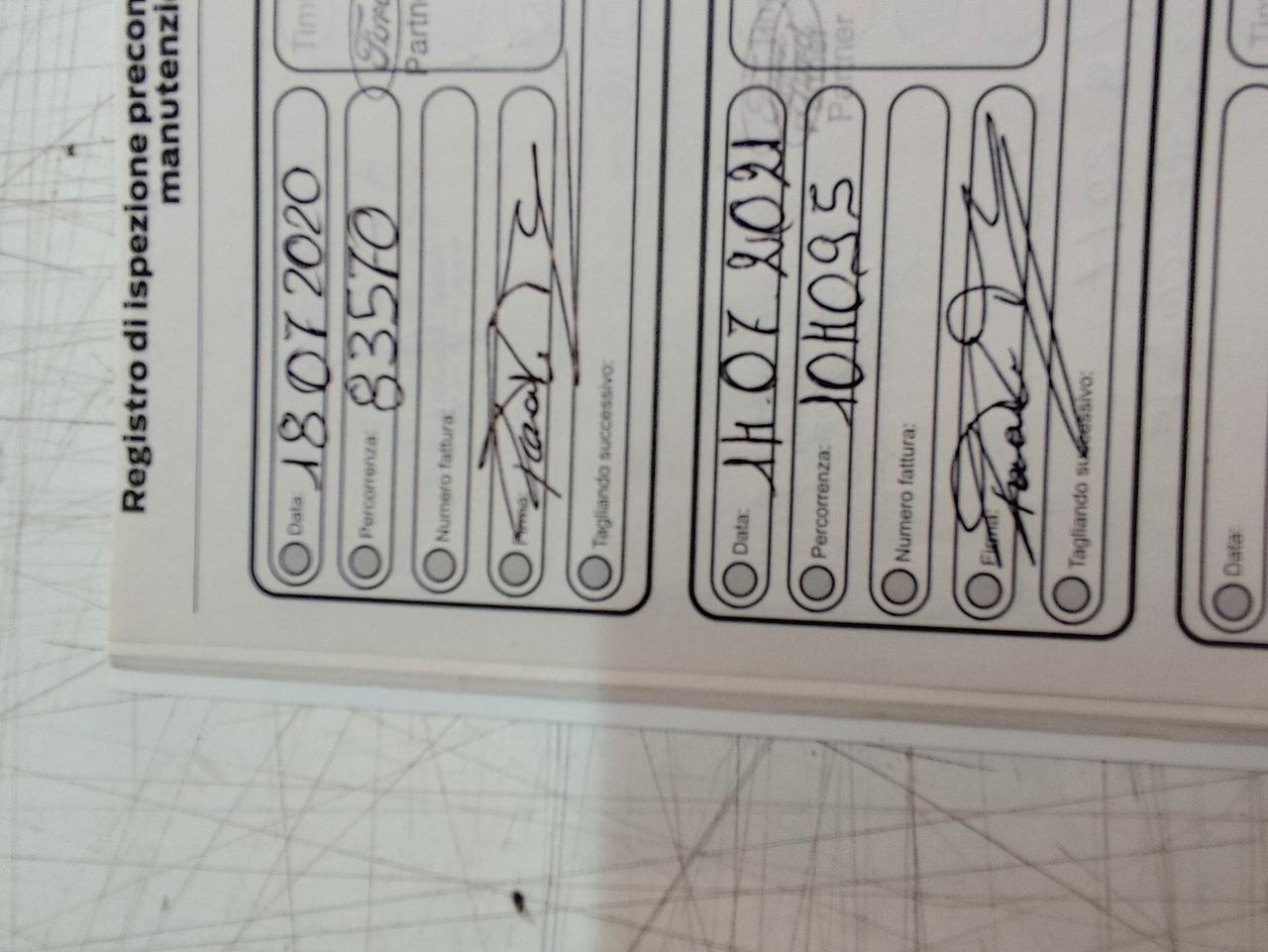 PROMO Ford Fiesta 1.4 Gpl 6 serie 2016