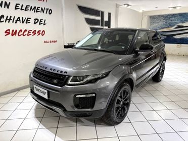 Land Rover Range Rover Evoque 2.0 td4 HSE Dynamic 150cv 5p auto my19