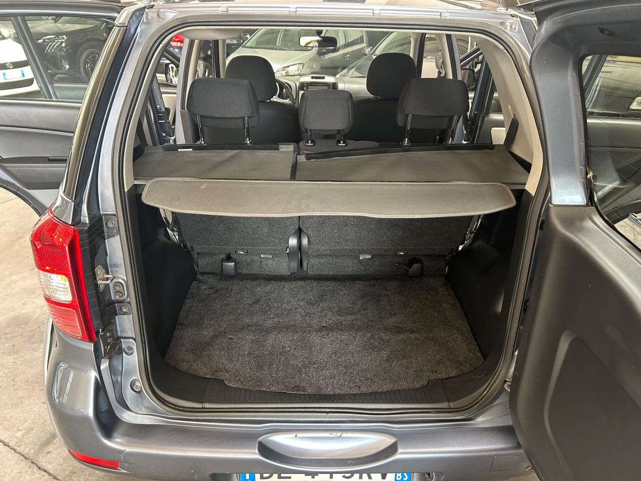 Daihatsu Terios 1.5 benz/GPL 4WD 105cv SX Green Powered