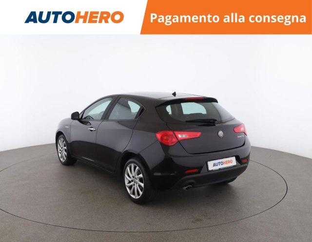 ALFA ROMEO Giulietta 1.6 JTDm 120 CV Super