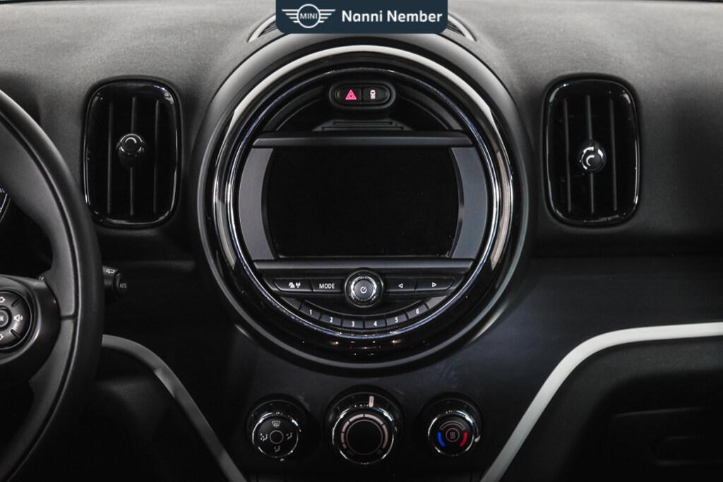 Mini Cooper SE Countryman 1.5 all4 auto