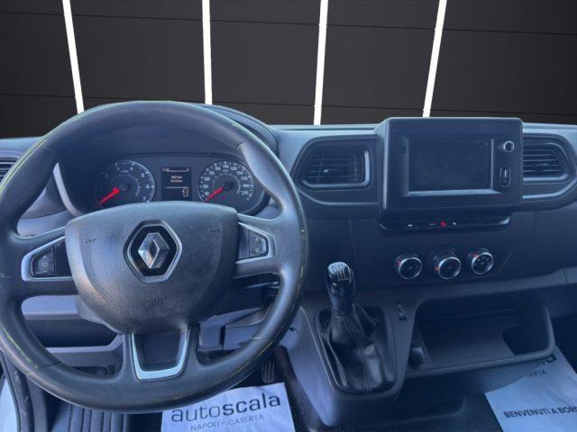 RENAULT Master T33 2.3 dCi 135 L2 H2 Furgone Ice più iva