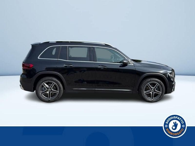 Mercedes-Benz GLB Classe 200d 4Matic AMG Line Advanced Plus