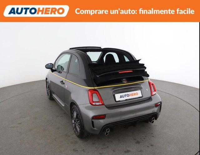 ABARTH 695 C 1.4 Turbo T-Jet 180 CV M.T.A.
