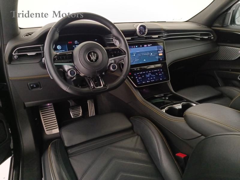 Maserati Levante 2.0 MHEV Modena AWD Auto