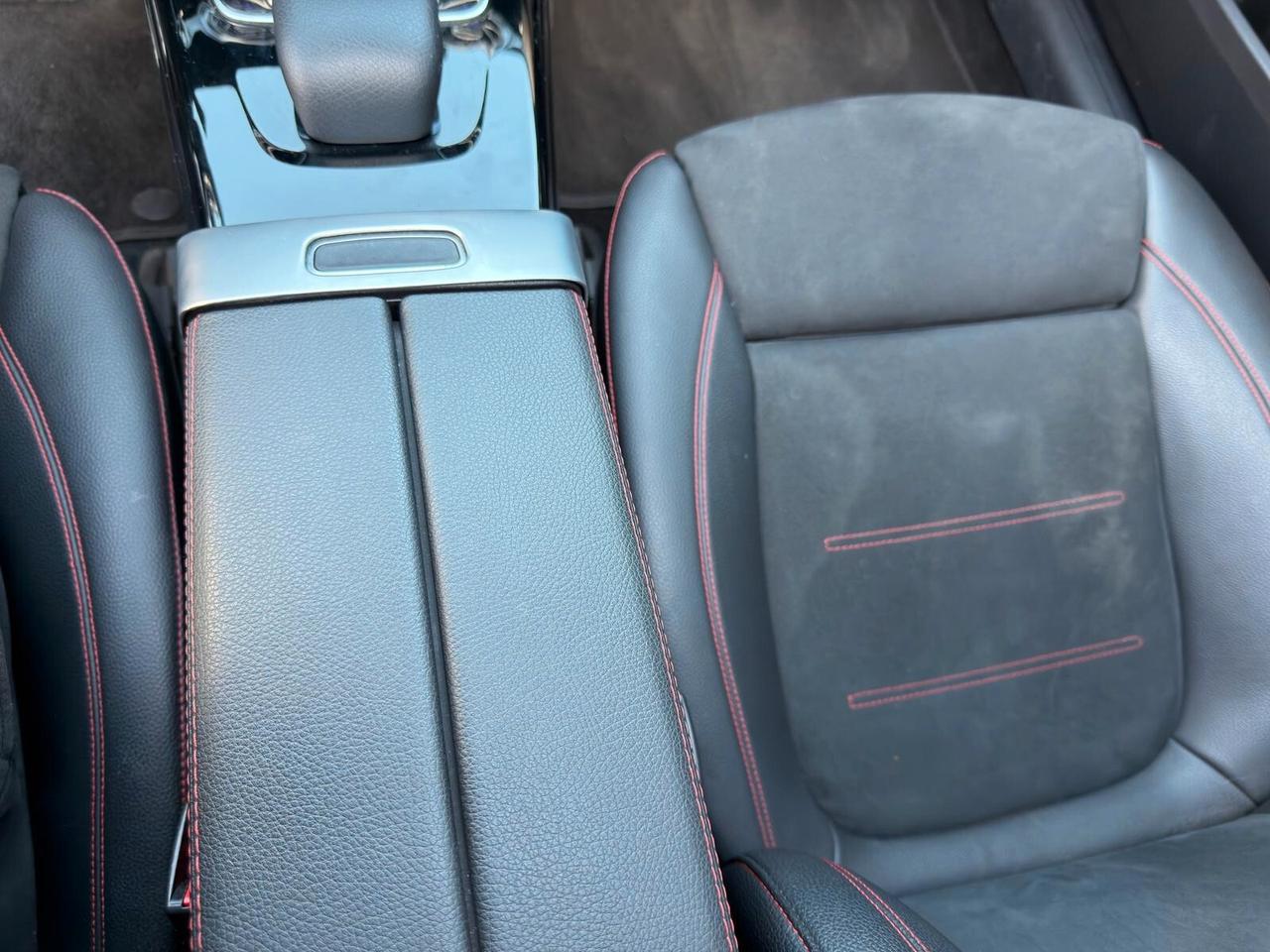 Mercedes-benz A 250 Premium AMG