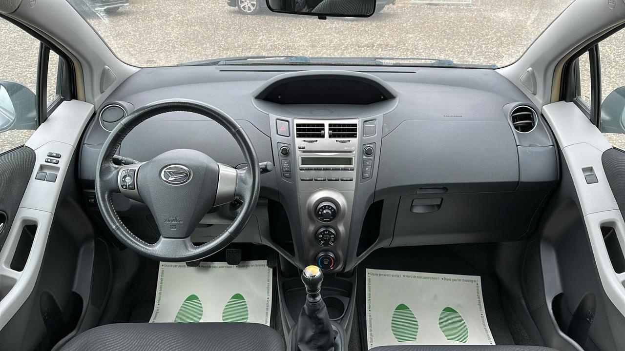 Daihatsu Charade 1.3 B You Five