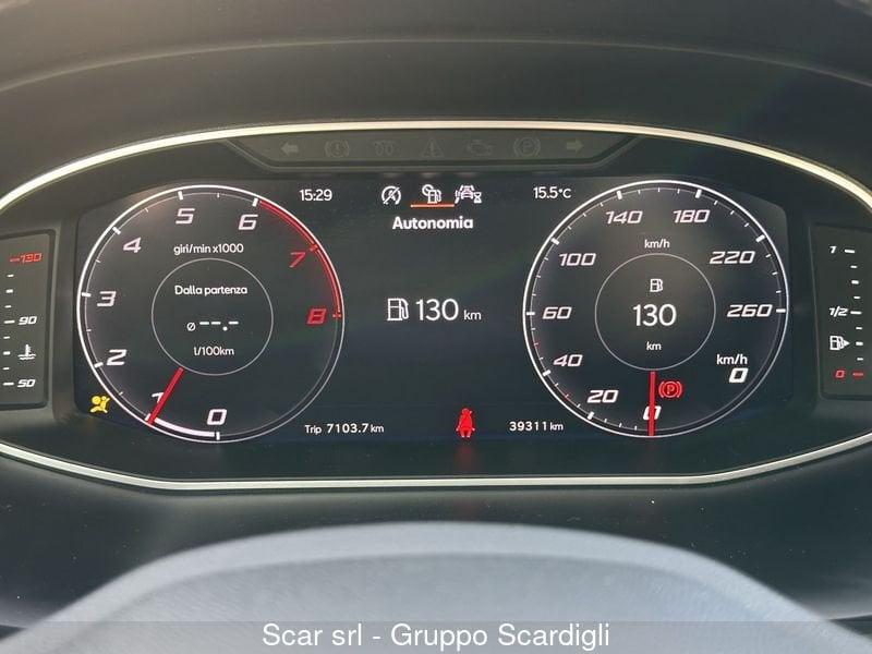 Seat Ateca 1.0 TSI Business