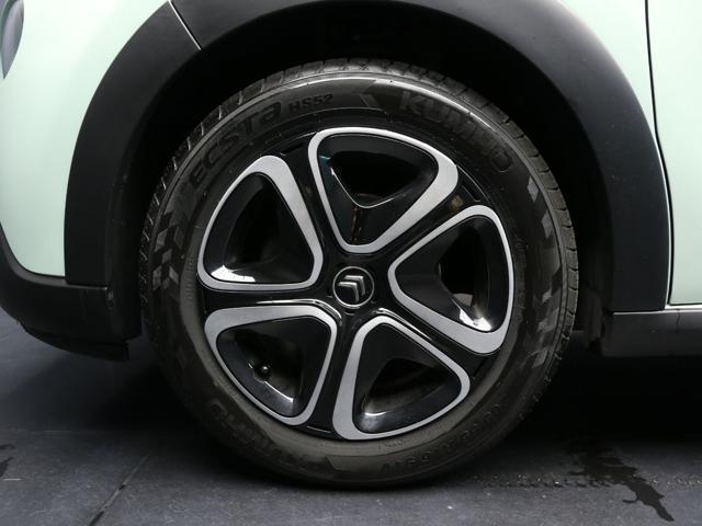 CITROEN C3 BlueHDi 75CV S&S Shine