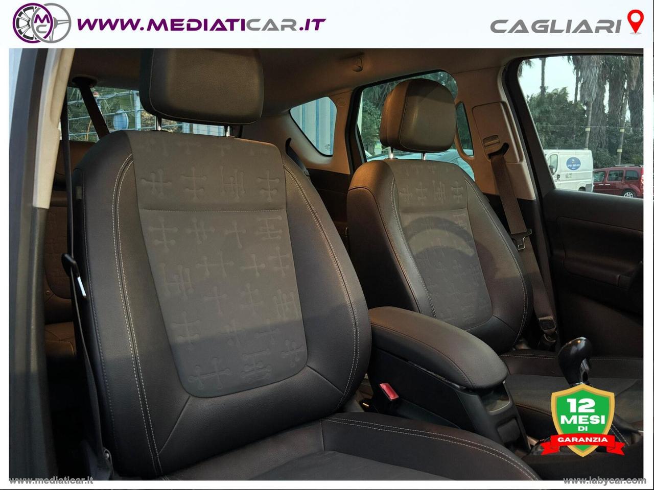 OPEL Meriva 1.3 CDTI Elective