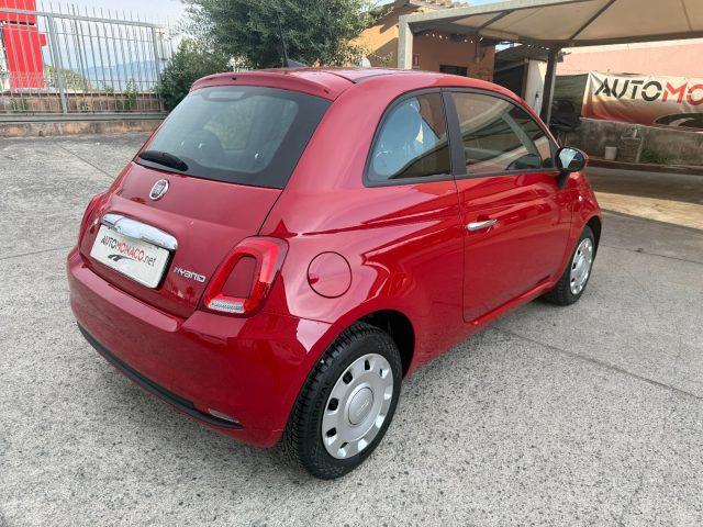 FIAT 500 1.0 Hybrid