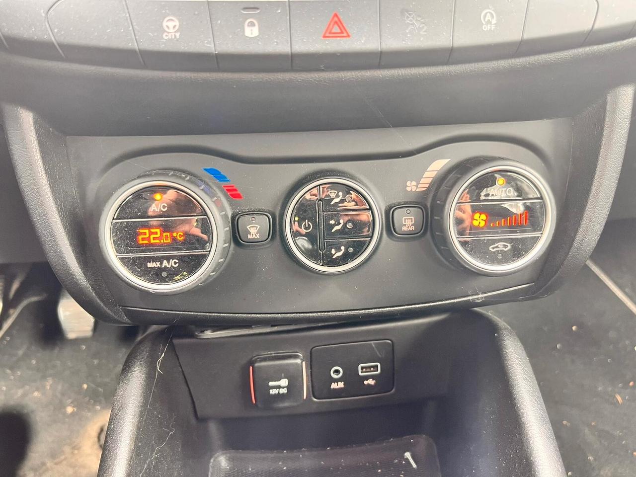 Fiat Tipo 1.3 Mjt S&S SW Lounge