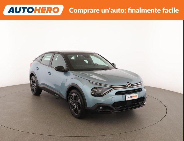 CITROEN C4 BlueHDi 130 S&S EAT8 Feel Pack