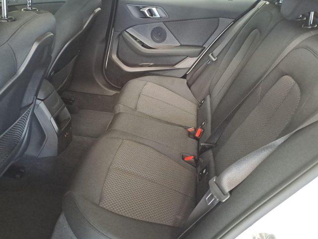 BMW 116 i 5p. Advantage Aut.