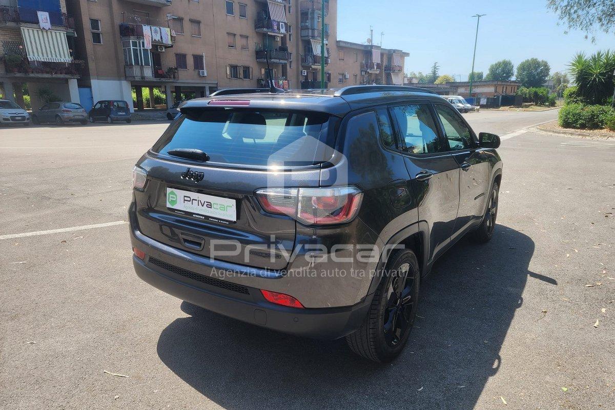 JEEP Compass 1.6 Multijet II 2WD Night Eagle