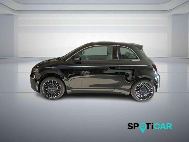 FIAT 500 La Prima by Bocelli Berlina 42 kWh